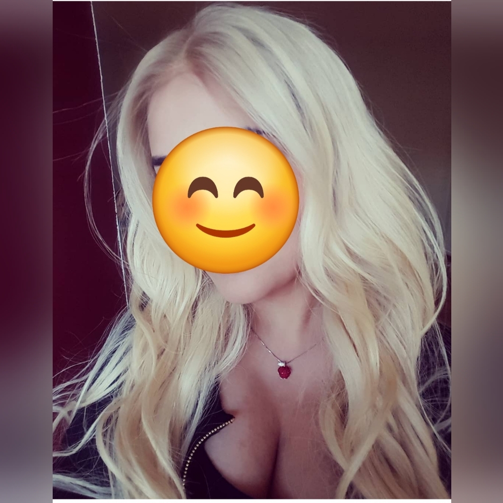 POLLY WITH BLEACHED KNOTS 22 INCHES. 100% Natural HAIR